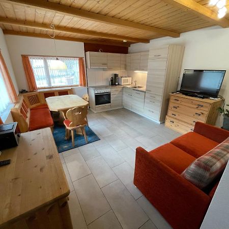 Apartment Fadail 2B Lenzerheide Zewnętrze zdjęcie
