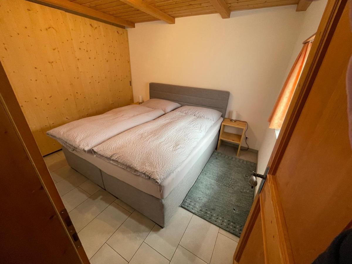 Apartment Fadail 2B Lenzerheide Zewnętrze zdjęcie